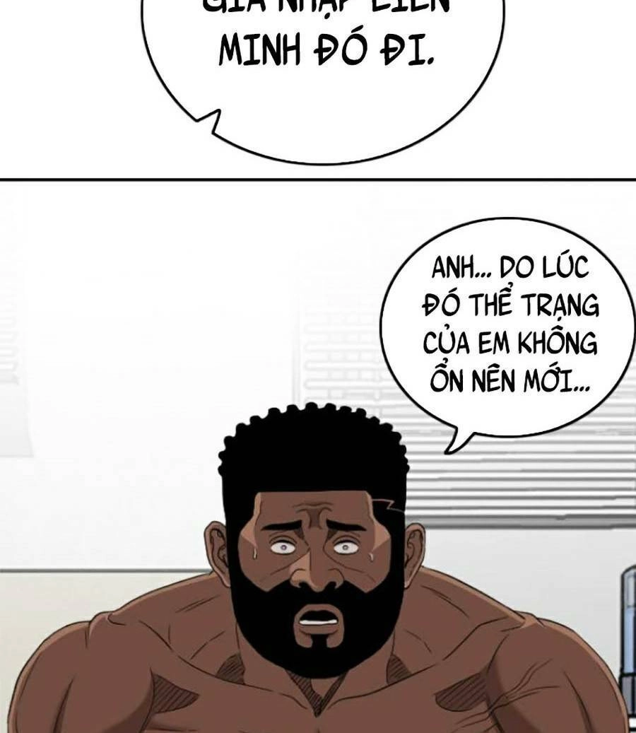 Người Xấu Chapter 128 - 60