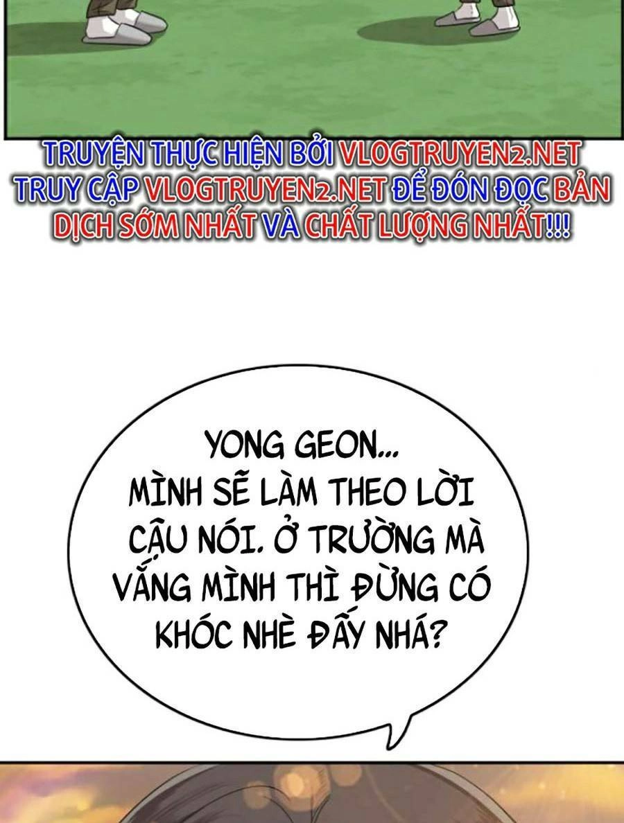 Người Xấu Chapter 128 - 135