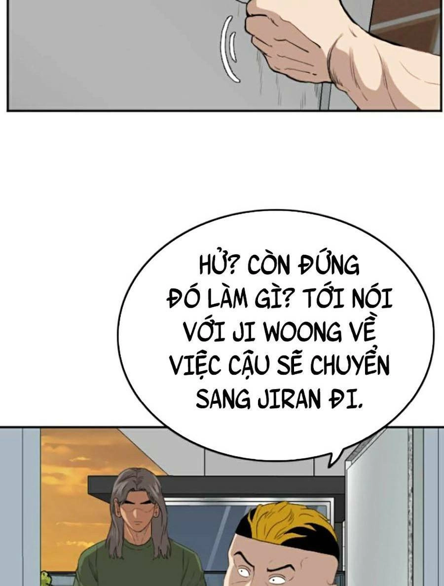 Người Xấu Chapter 128 - 141