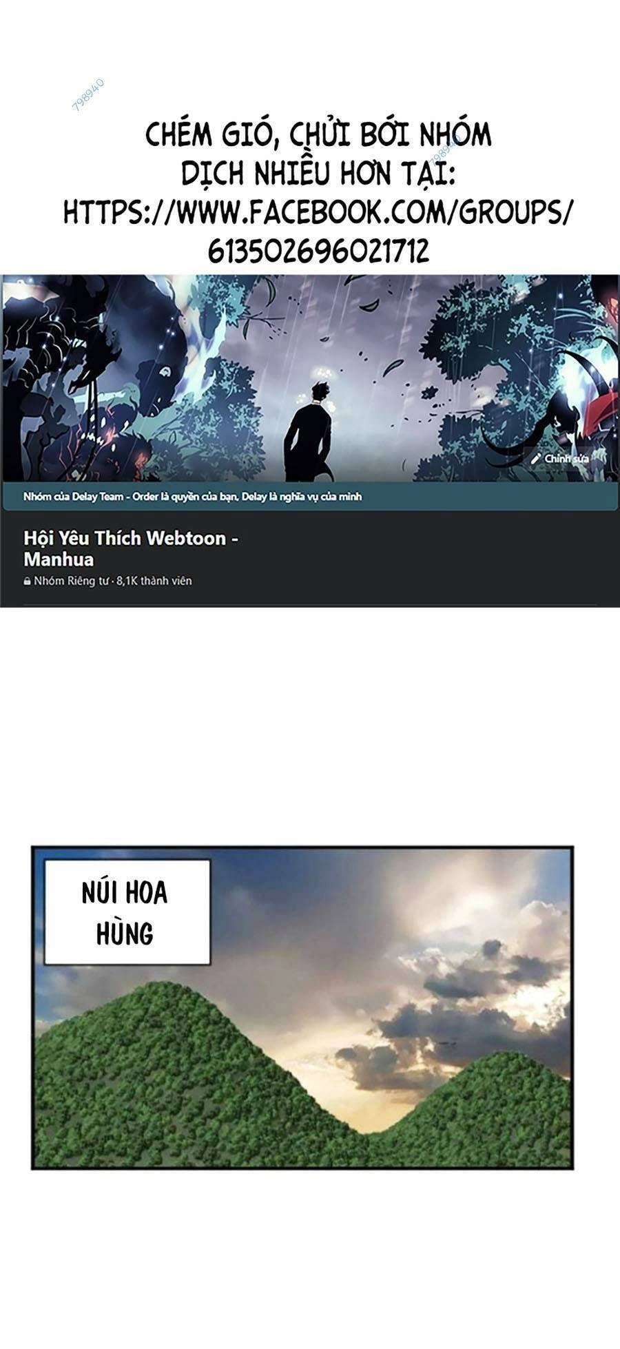 Người Xấu Chapter 129 - 1