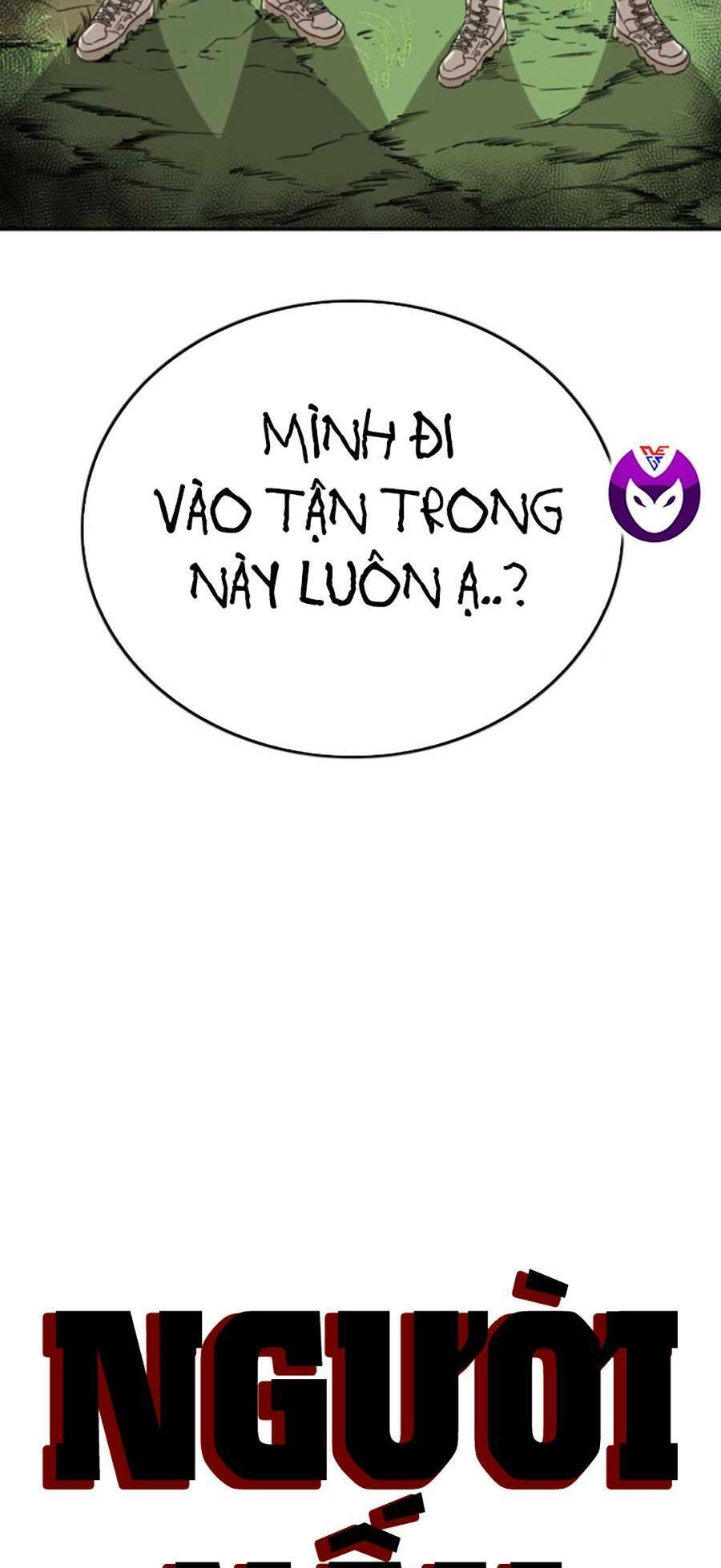 Người Xấu Chapter 129 - 4