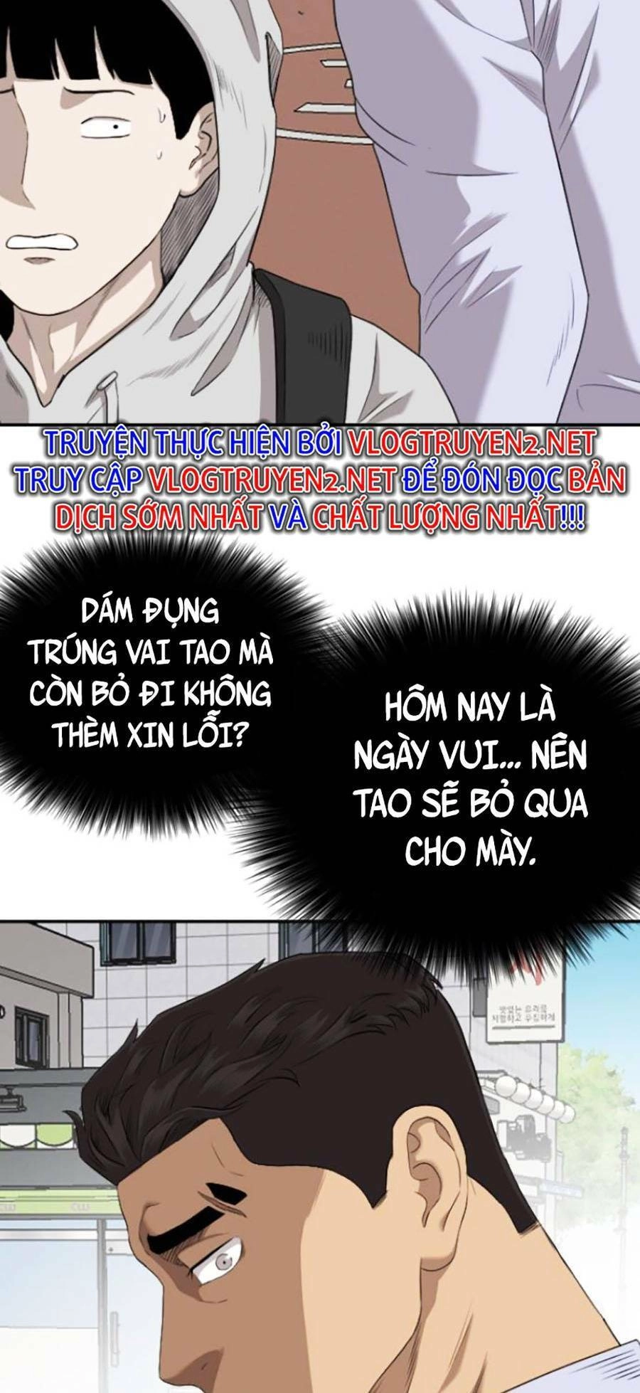 Người Xấu Chapter 129 - 8