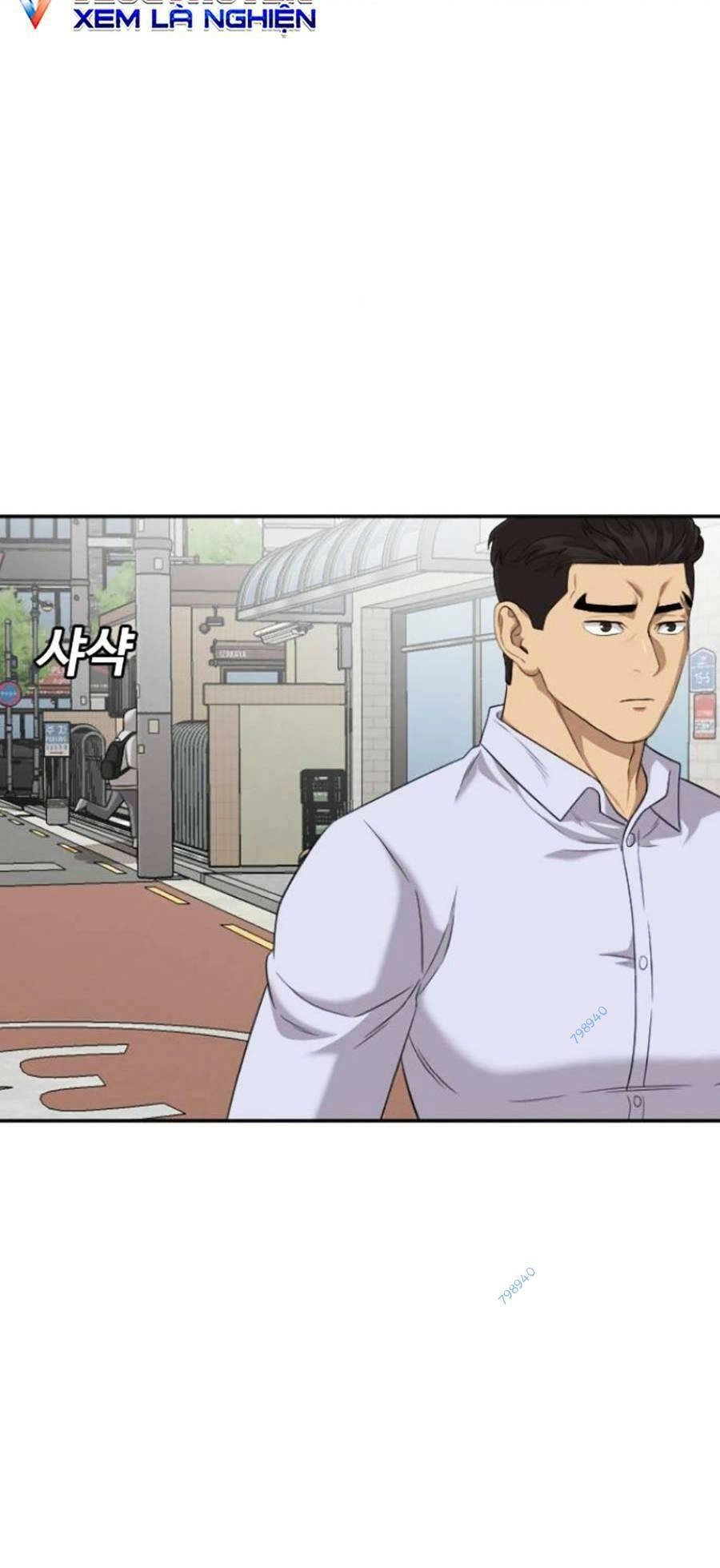 Người Xấu Chapter 129 - 11