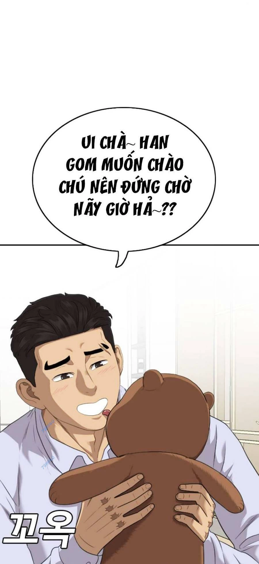 Người Xấu Chapter 129 - 21