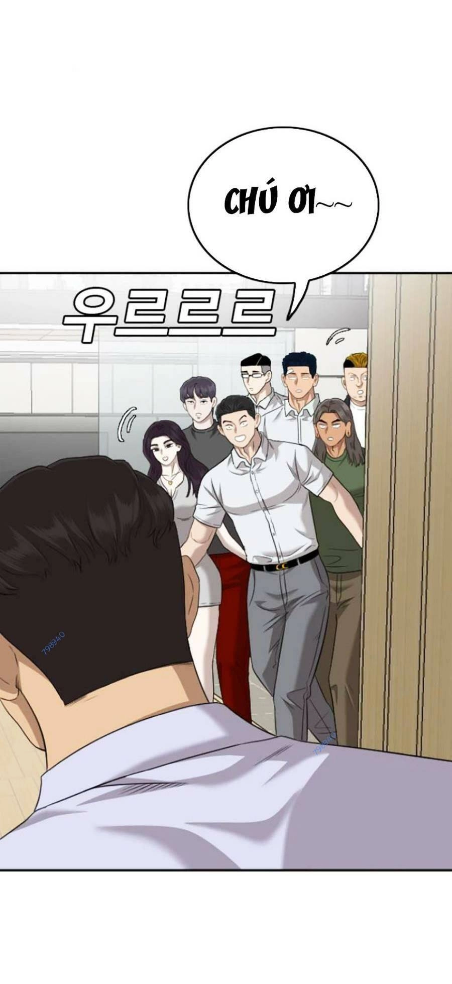 Người Xấu Chapter 129 - 23