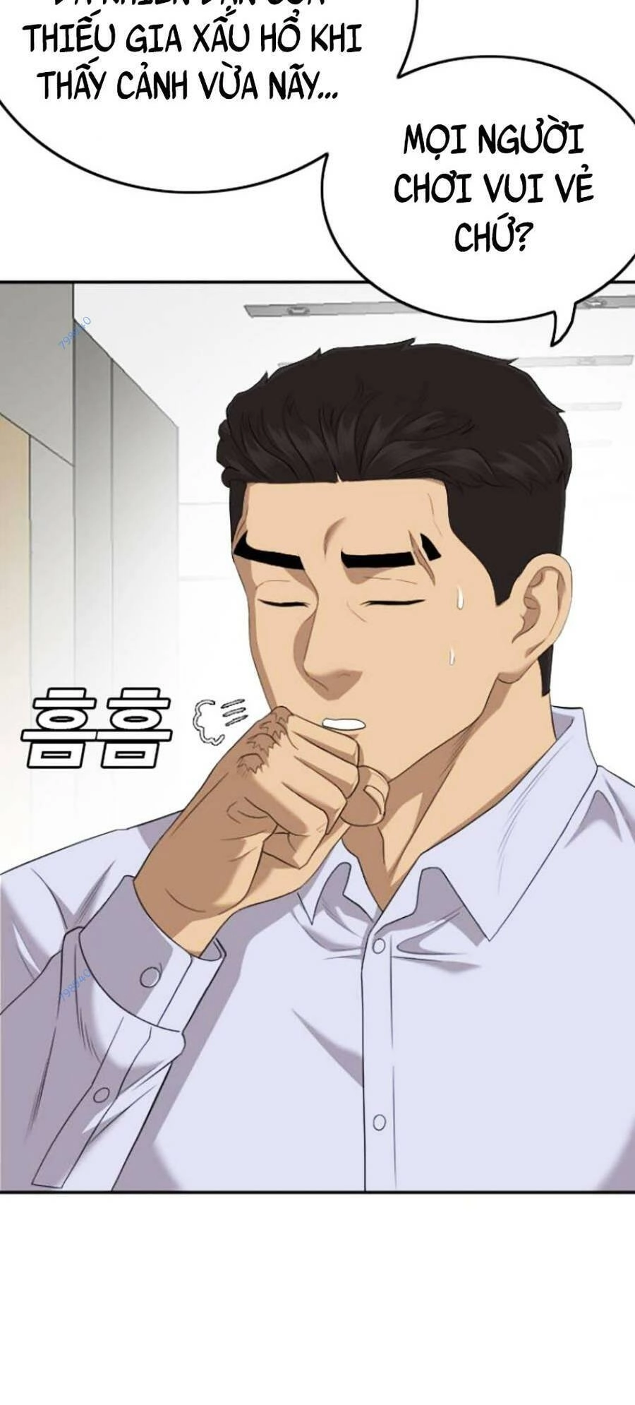 Người Xấu Chapter 129 - 27