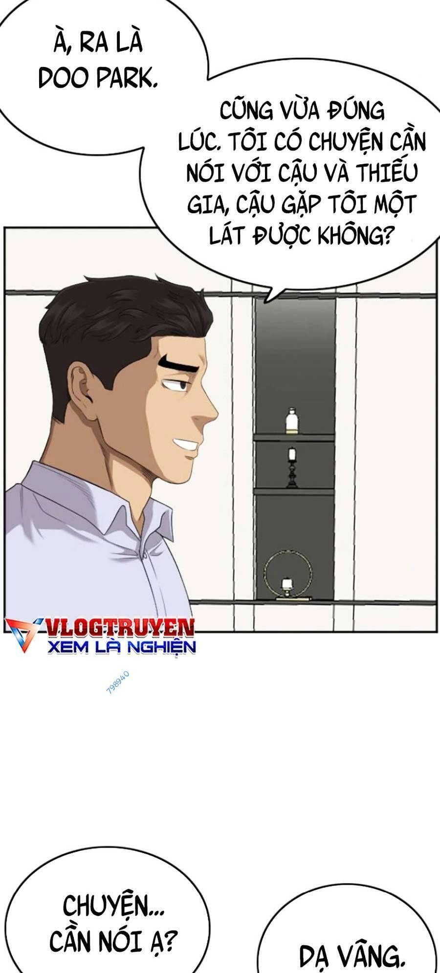 Người Xấu Chapter 129 - 29