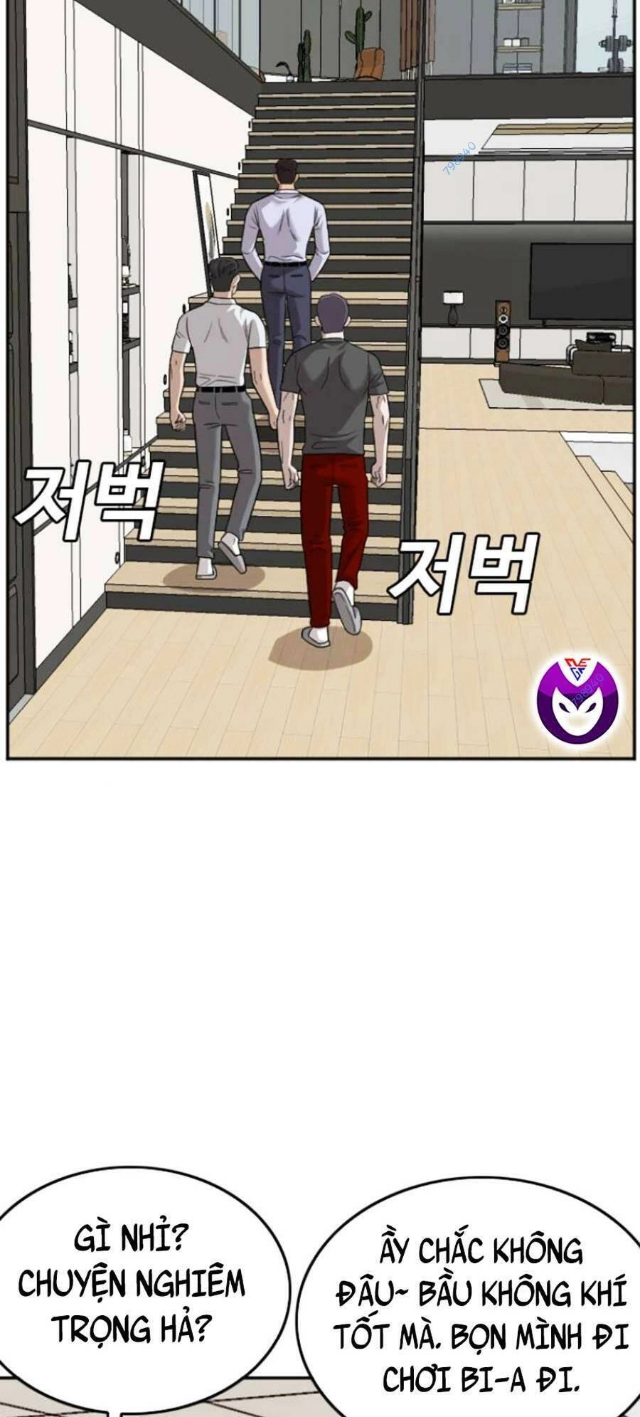 Người Xấu Chapter 129 - 31