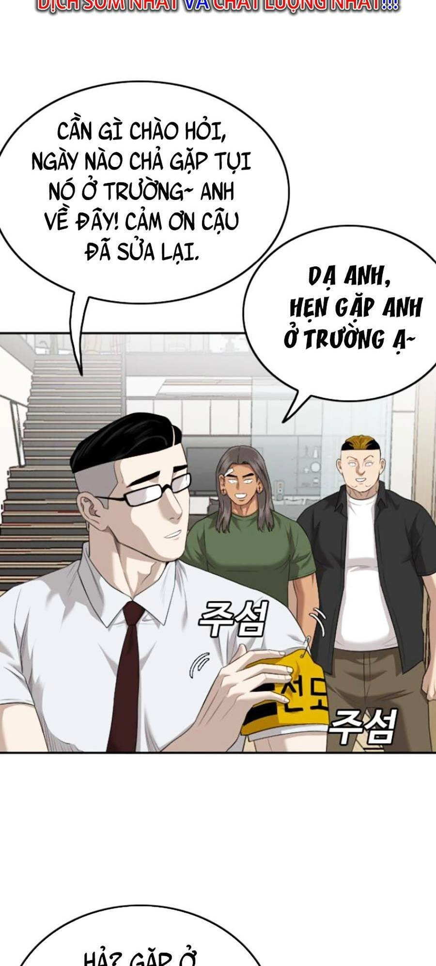 Người Xấu Chapter 129 - 34