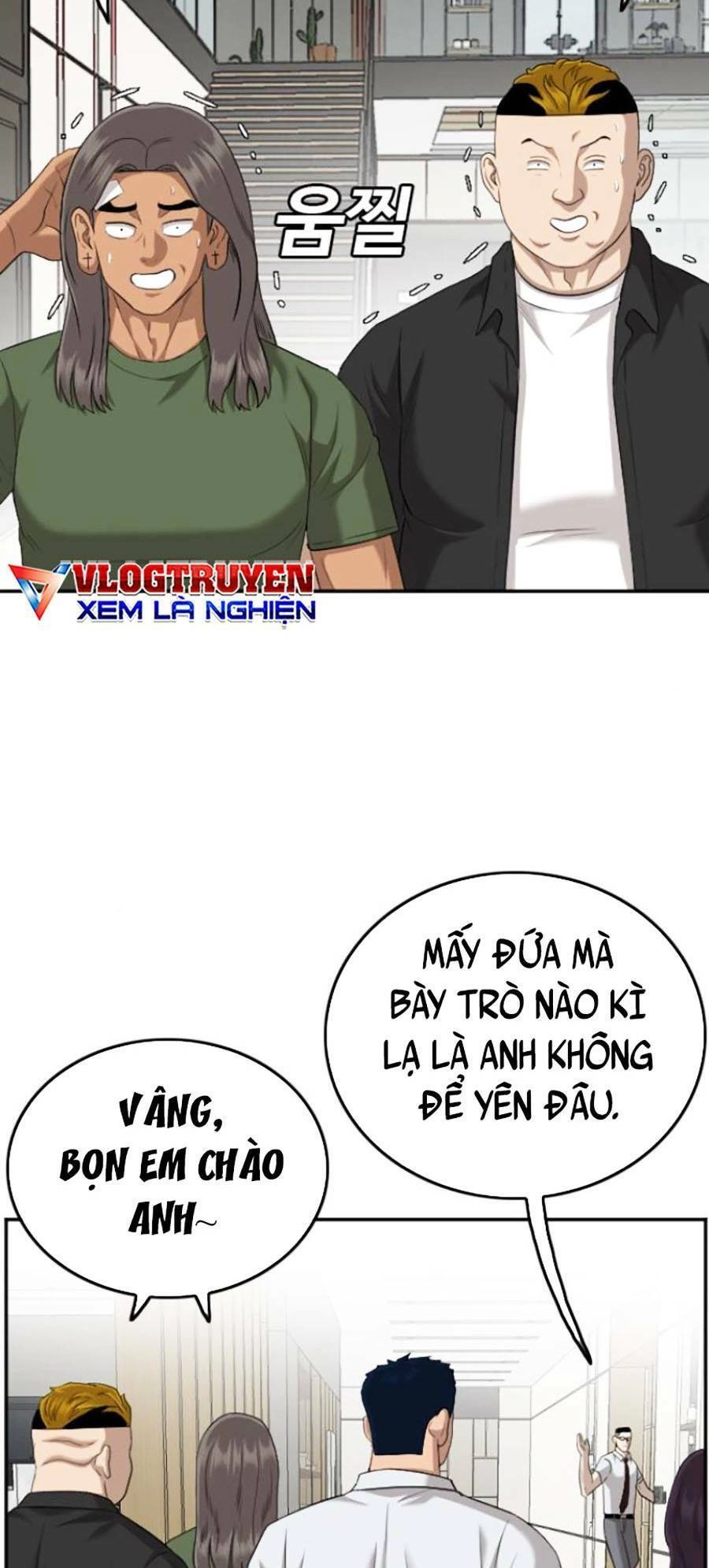 Người Xấu Chapter 129 - 36