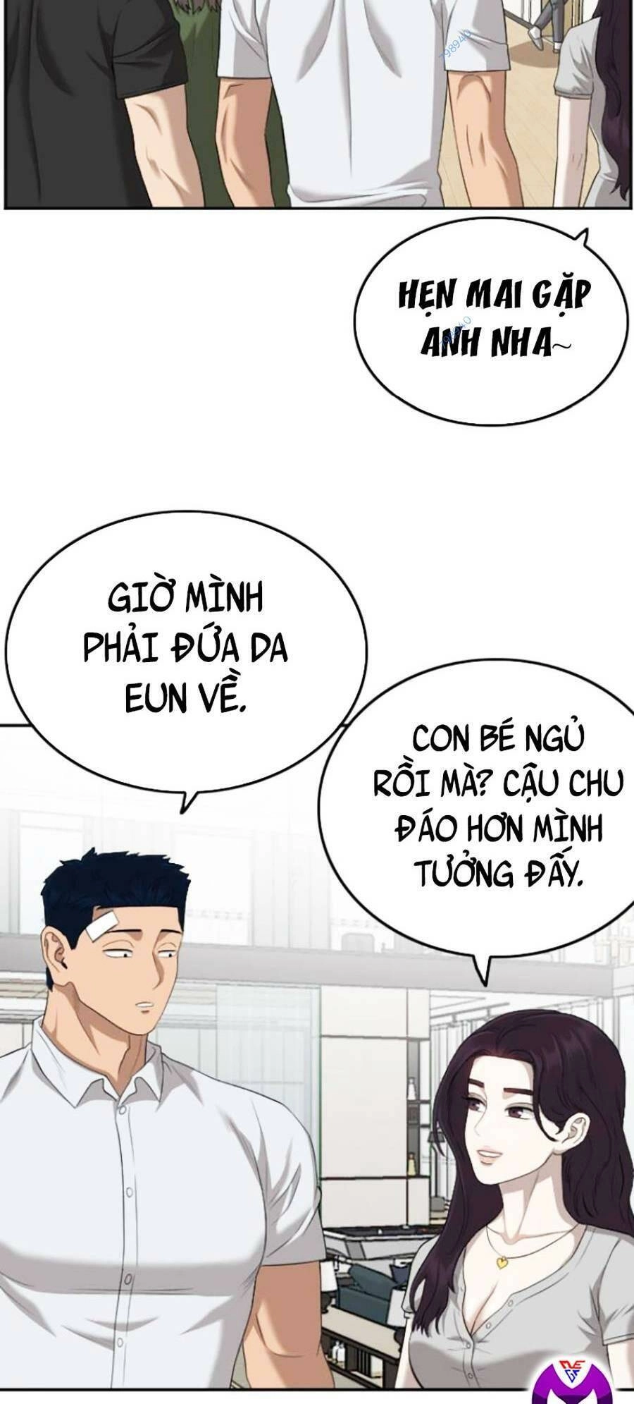 Người Xấu Chapter 129 - 37