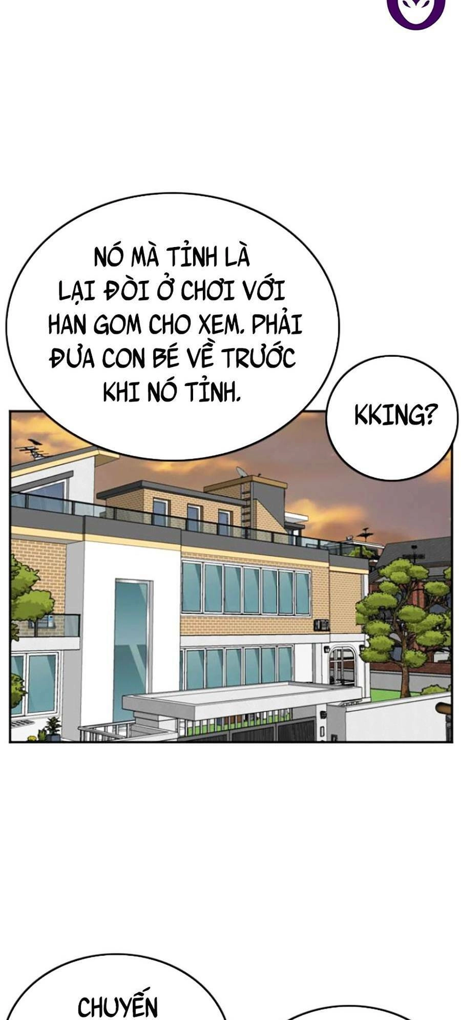 Người Xấu Chapter 129 - 38