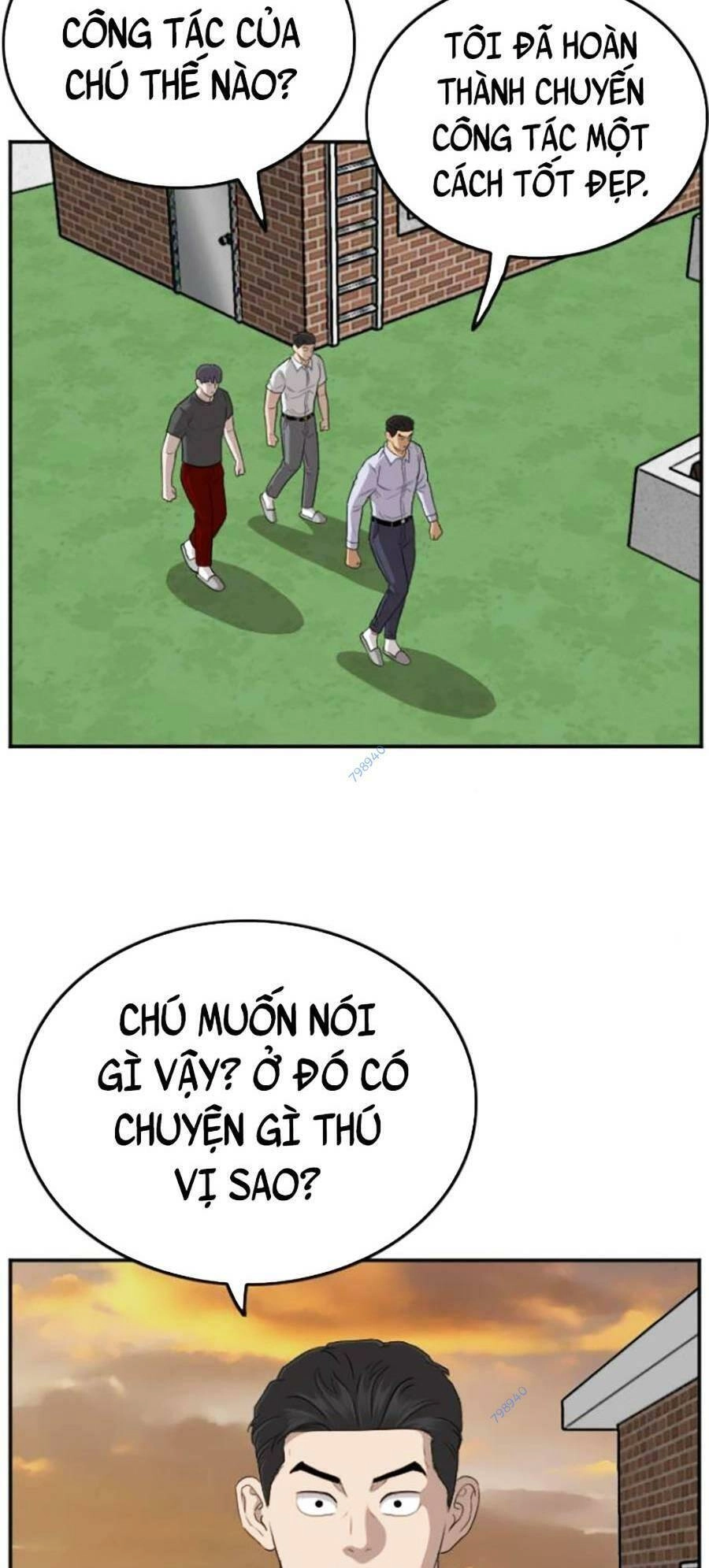 Người Xấu Chapter 129 - 39