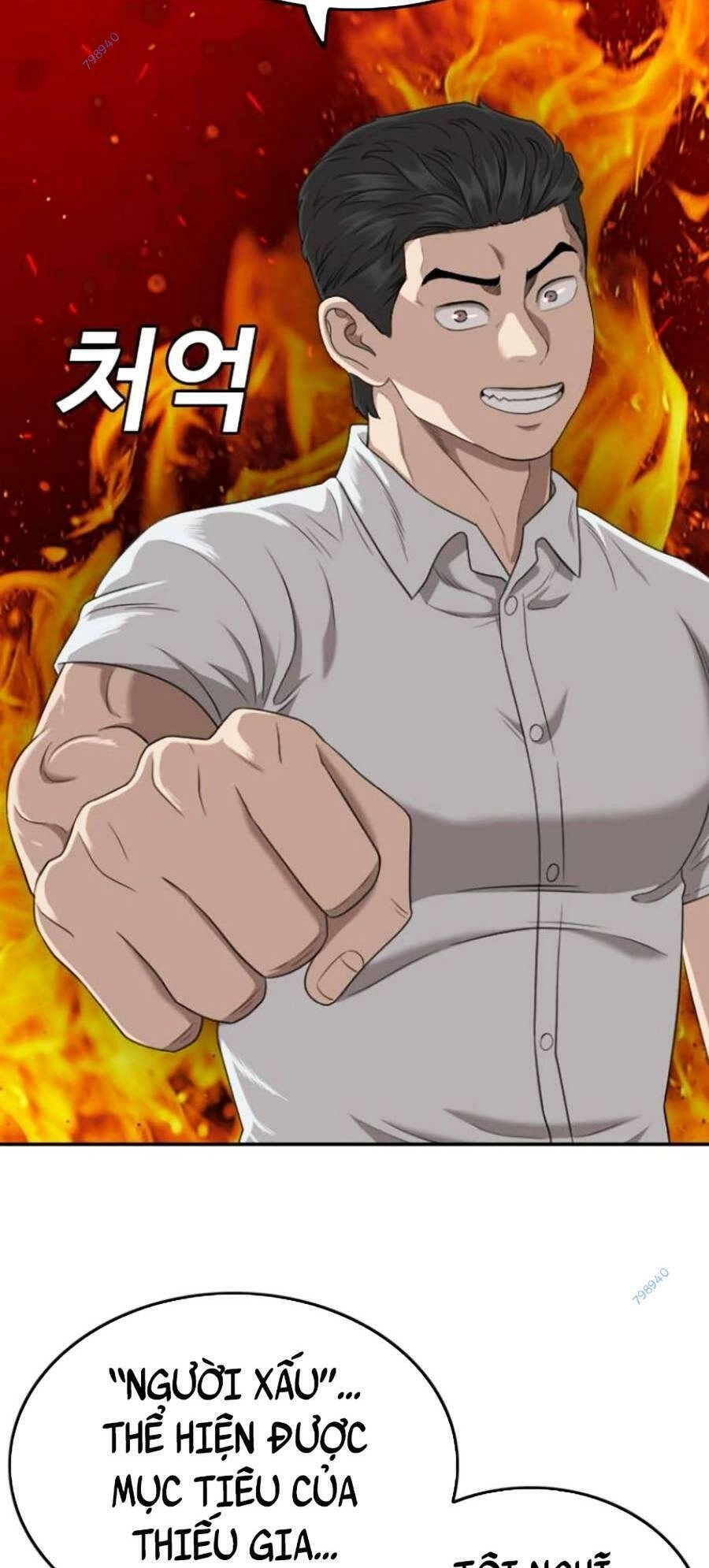 Người Xấu Chapter 129 - 47