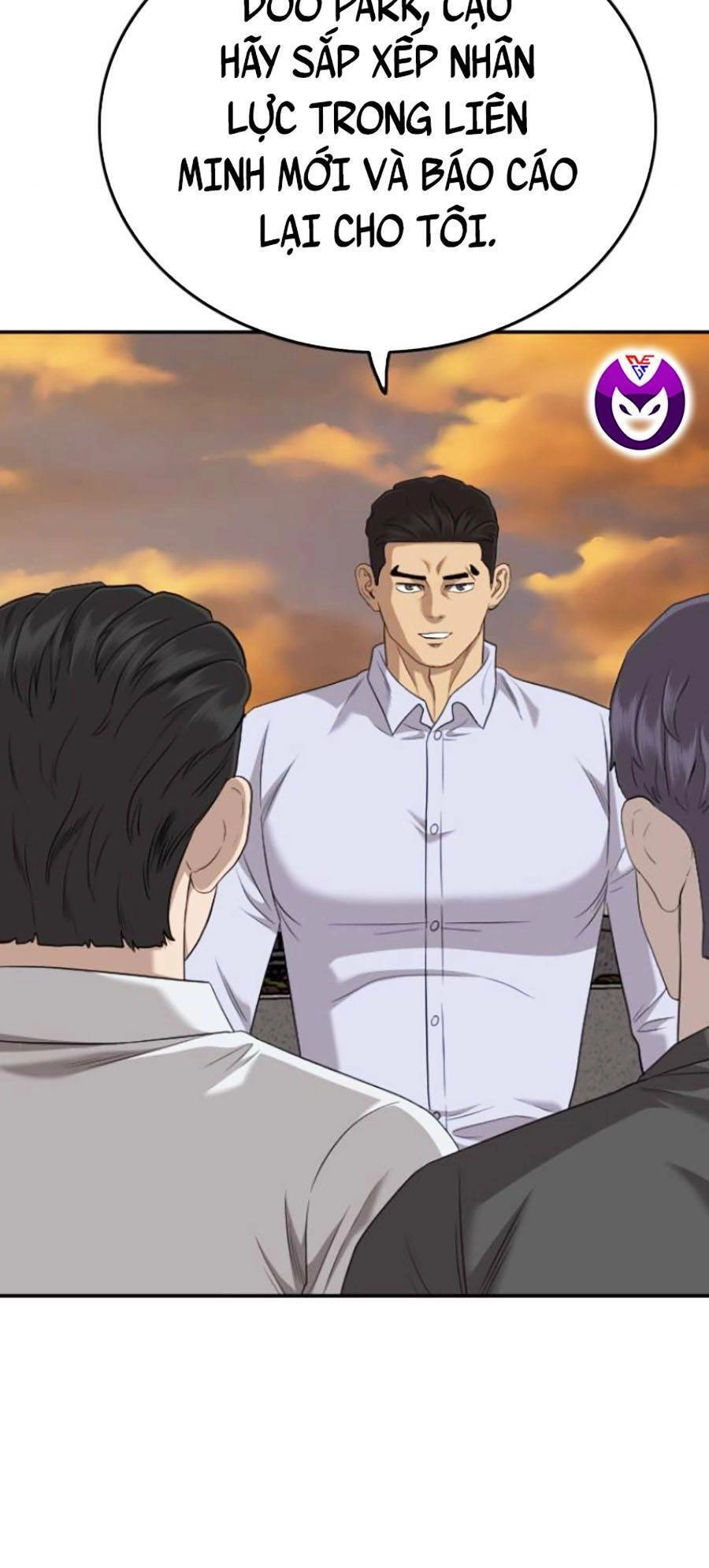 Người Xấu Chapter 129 - 50