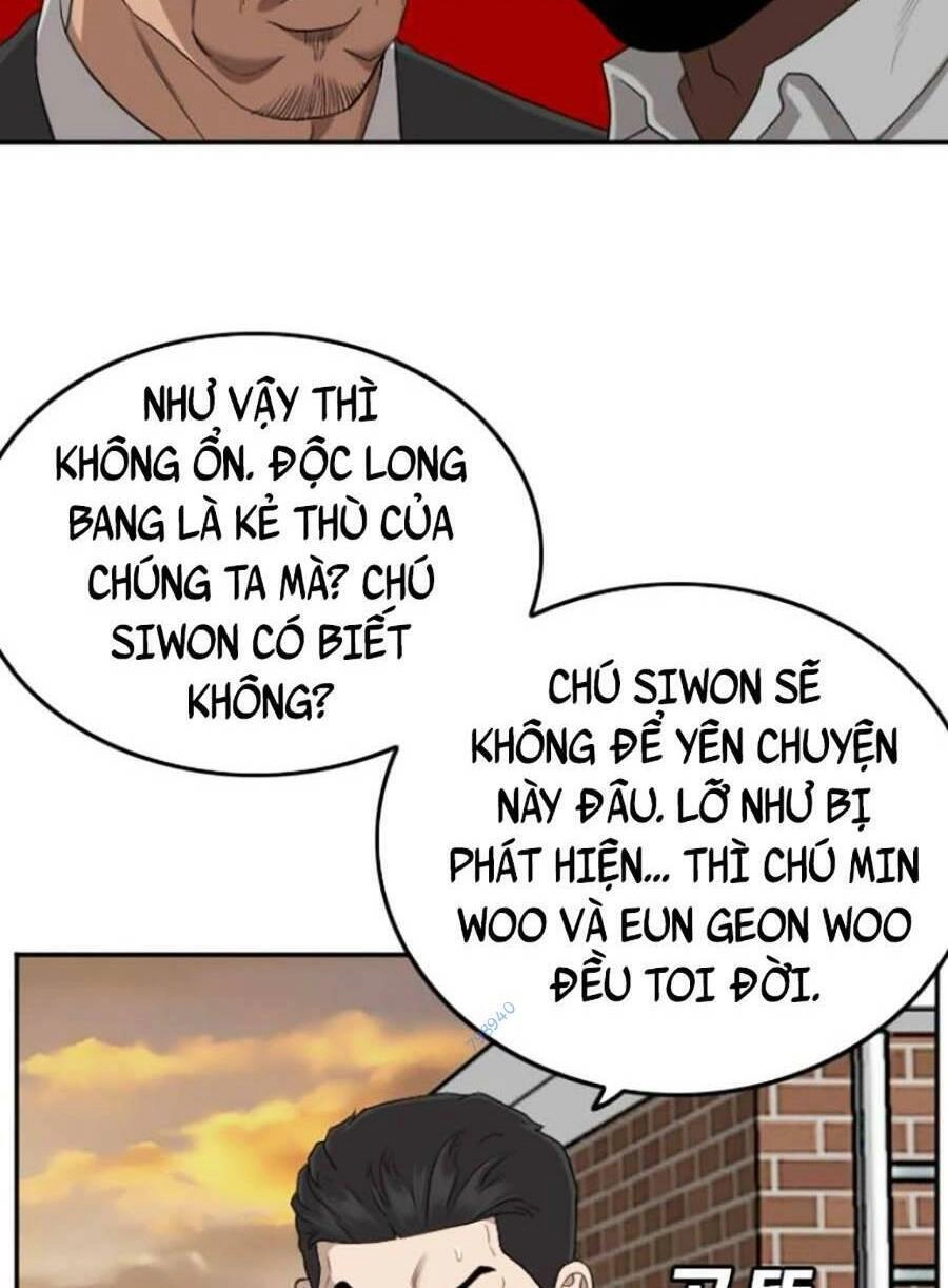 Người Xấu Chapter 129 - 68