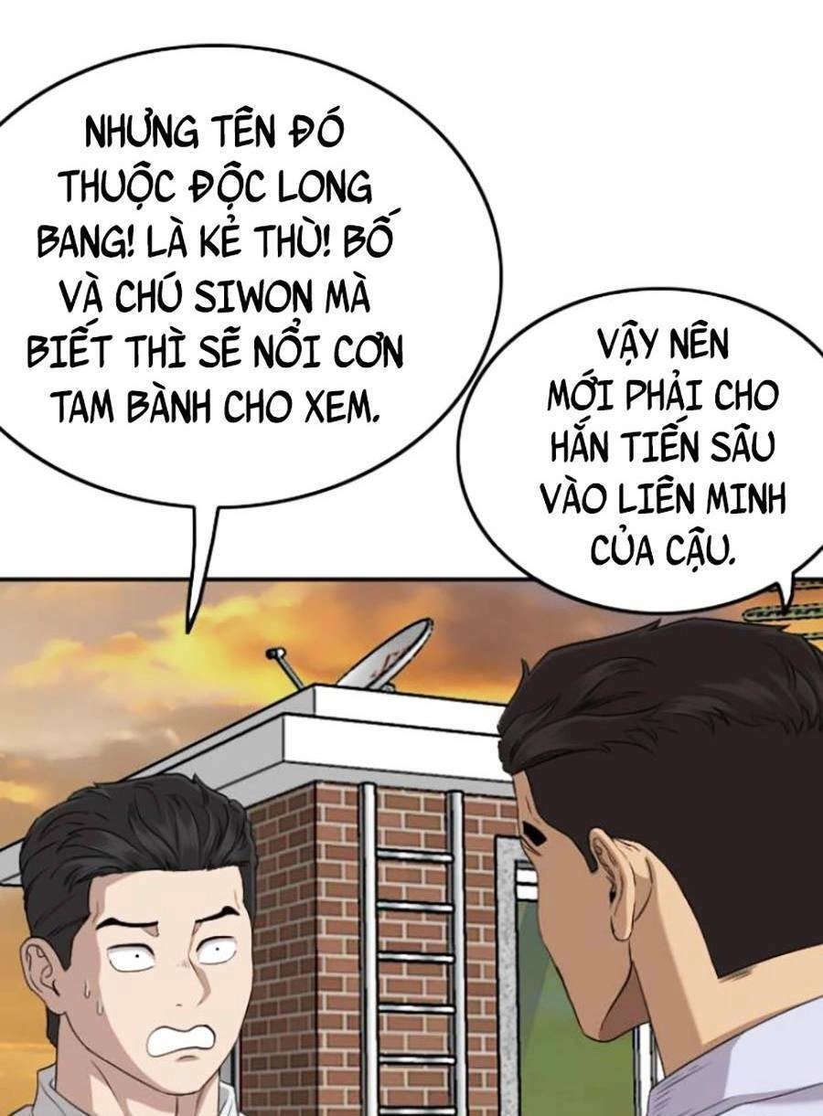 Người Xấu Chapter 129 - 73