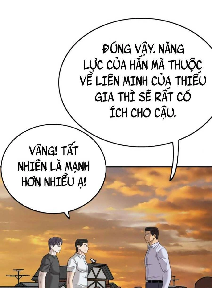 Người Xấu Chapter 129 - 78