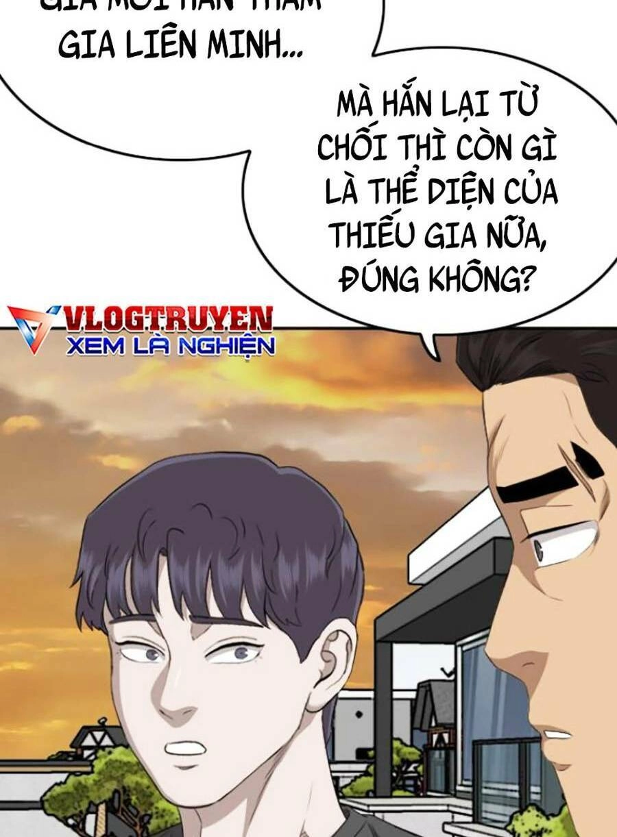 Người Xấu Chapter 129 - 90