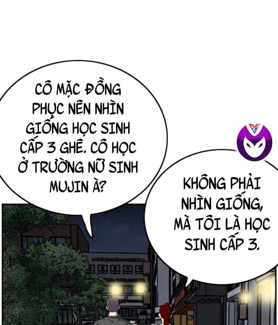 Người Xấu Chapter 131 - 23