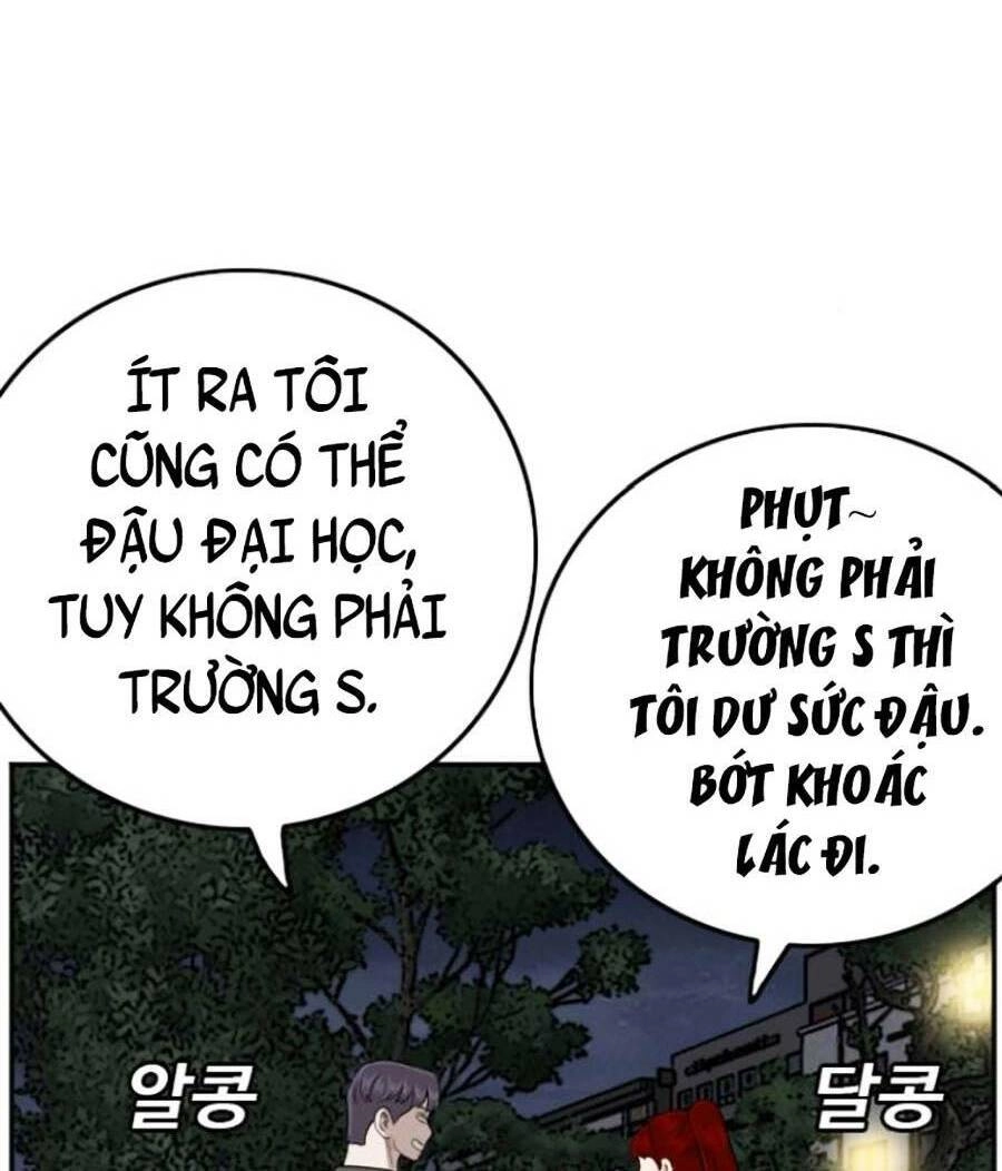 Người Xấu Chapter 131 - 33