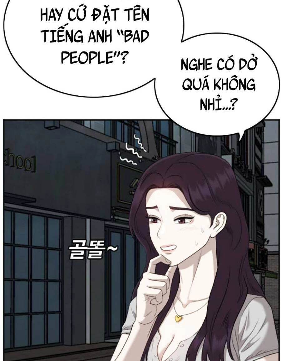 Người Xấu Chapter 131 - 89