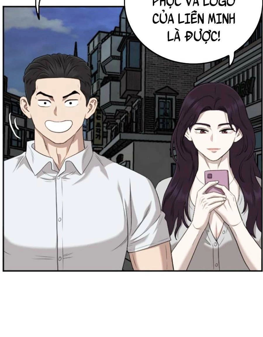 Người Xấu Chapter 131 - 94