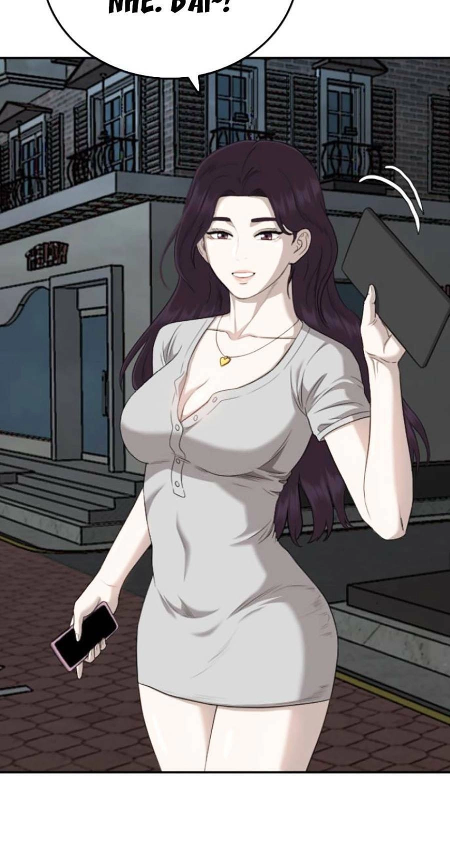 Người Xấu Chapter 131 - 101