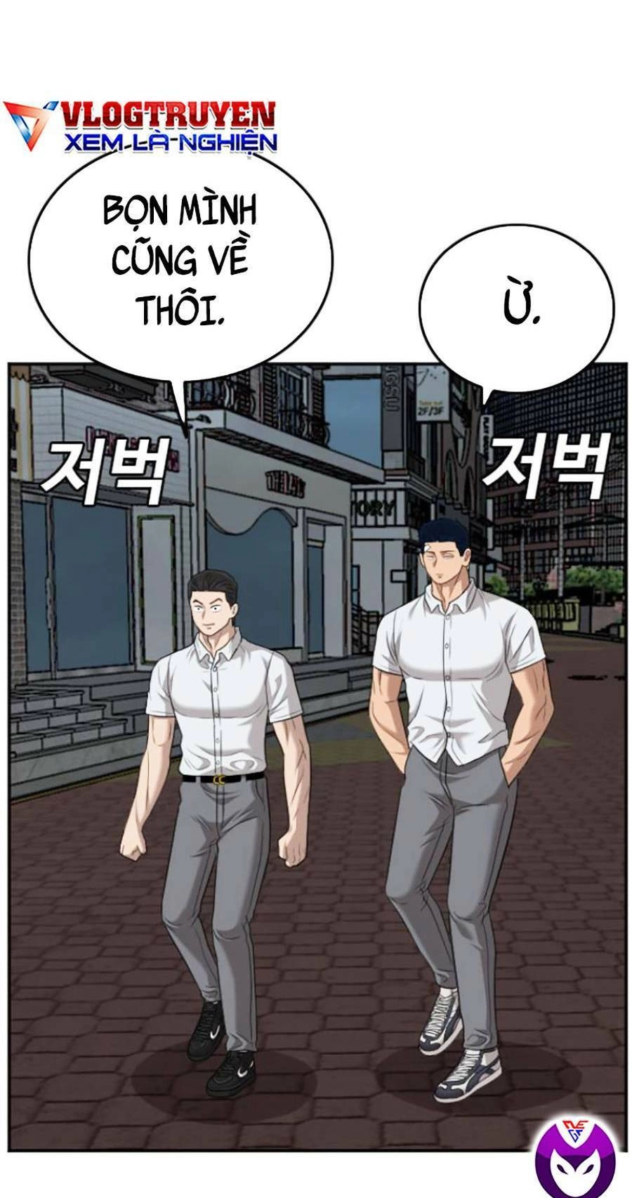 Người Xấu Chapter 131 - 103