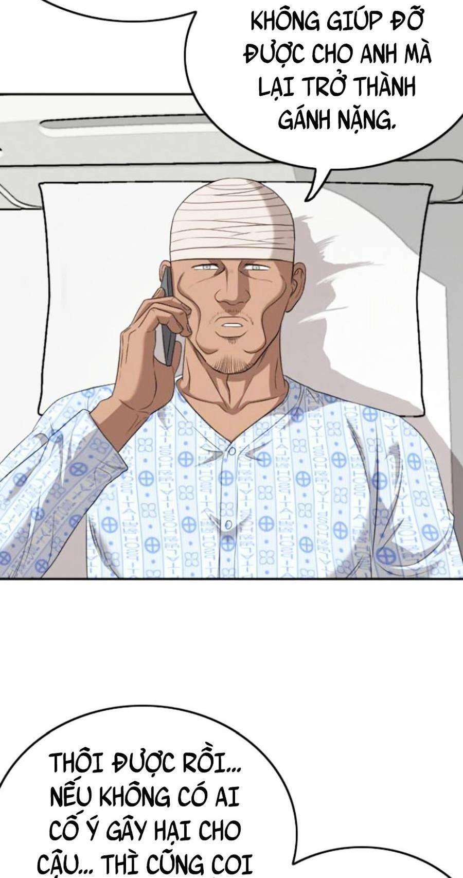 Người Xấu Chapter 131 - 114