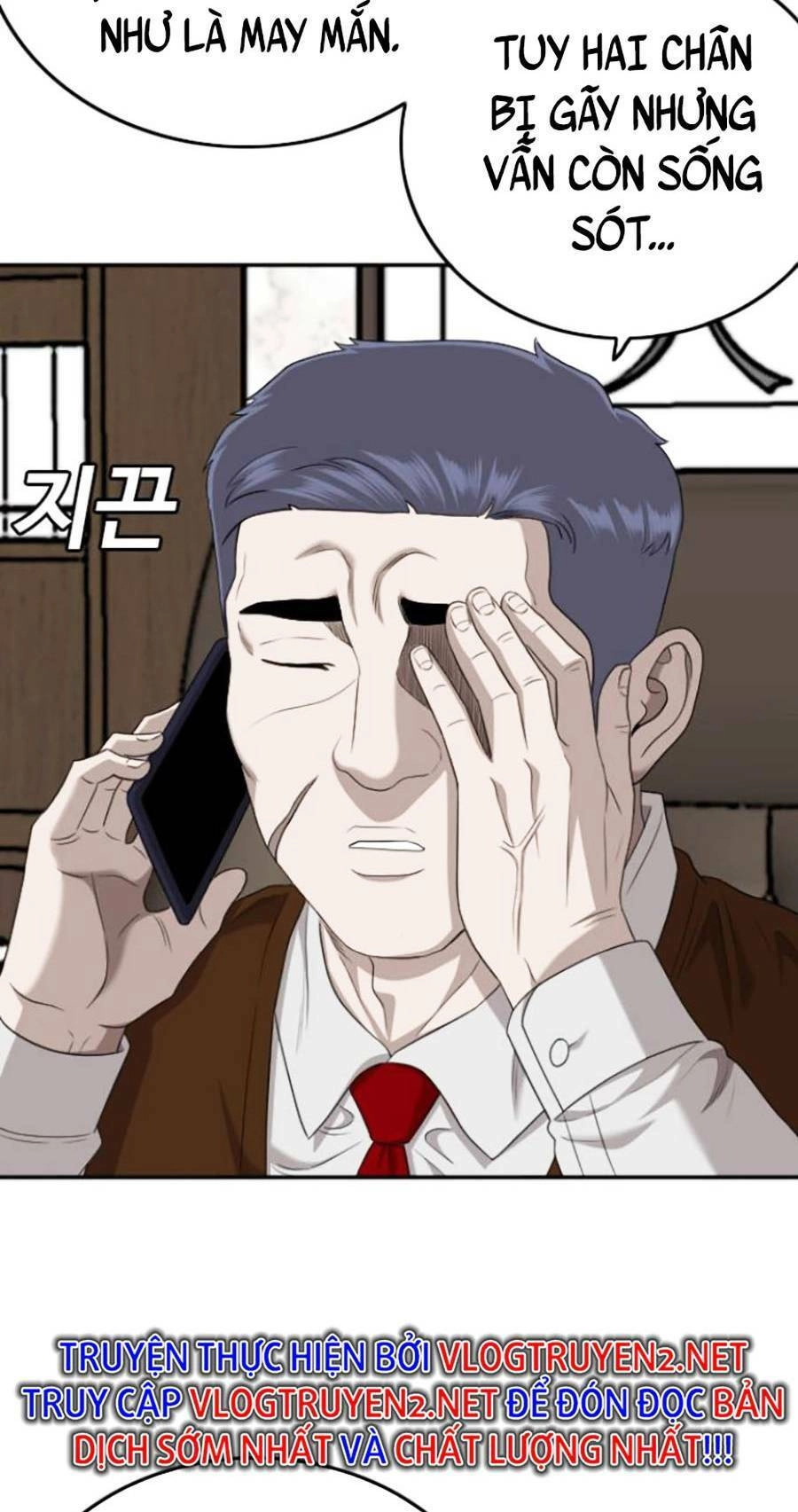 Người Xấu Chapter 131 - 115