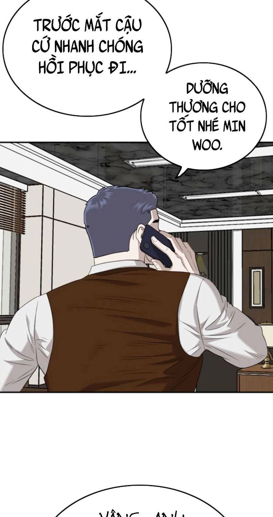 Người Xấu Chapter 131 - 116