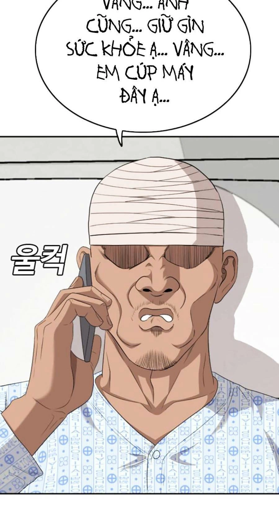 Người Xấu Chapter 131 - 117