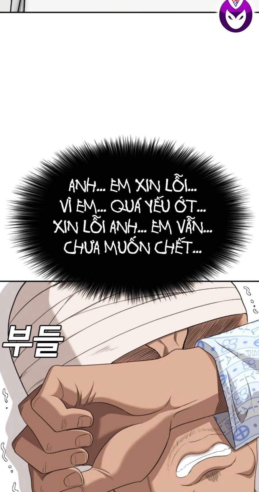 Người Xấu Chapter 131 - 119