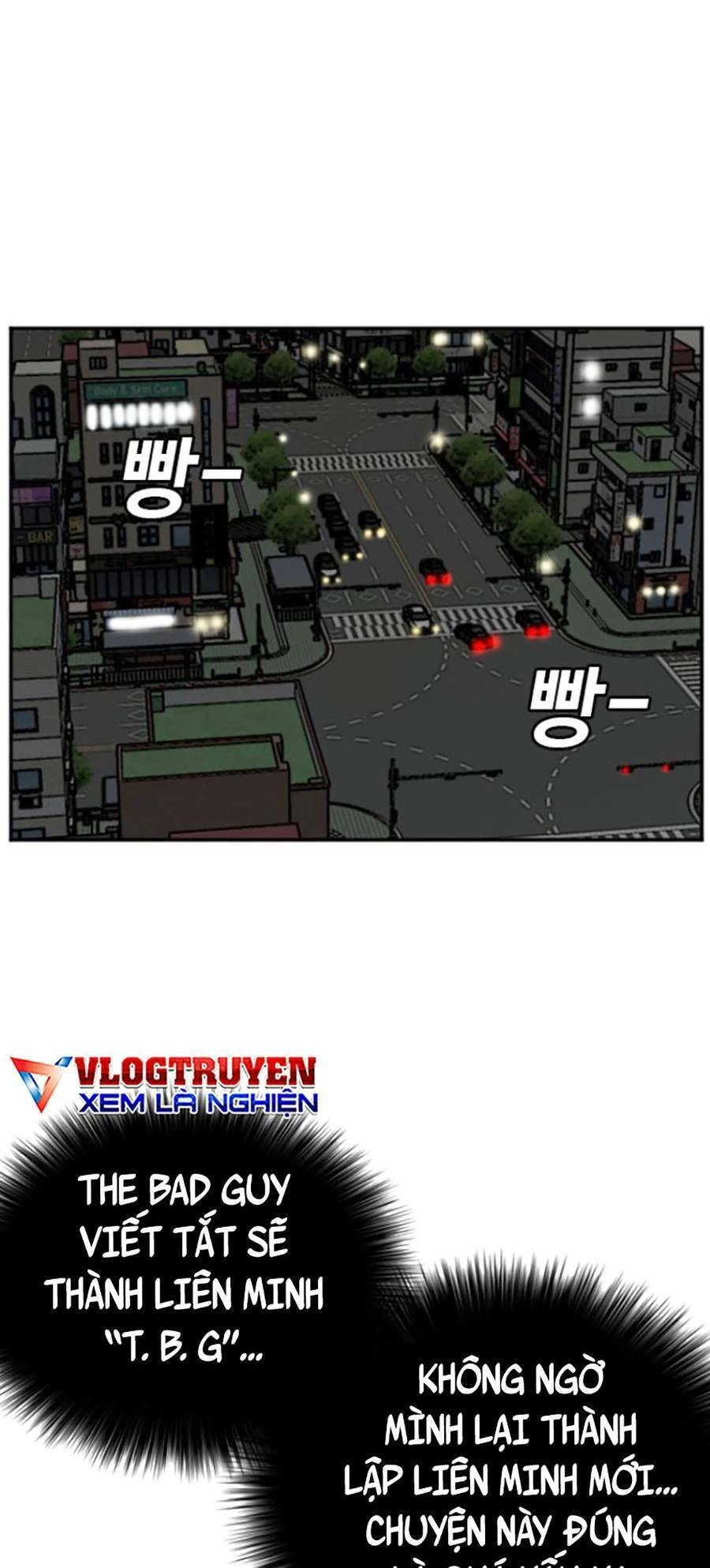 Người Xấu Chapter 132 - 6