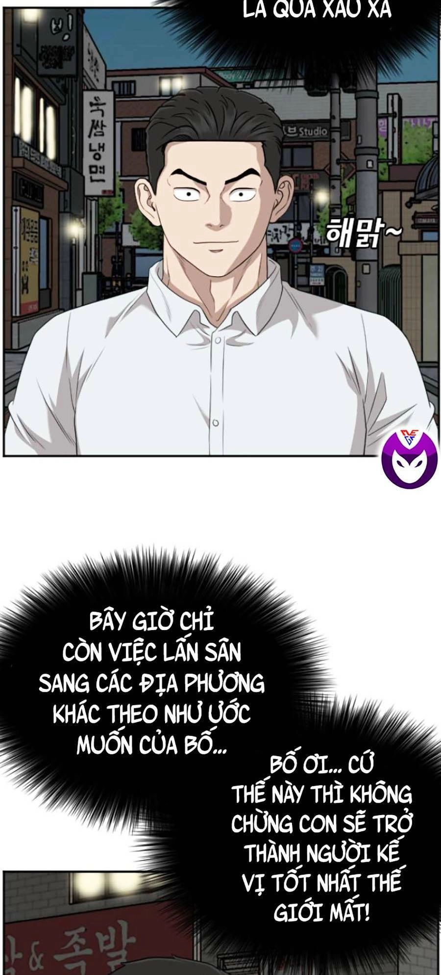 Người Xấu Chapter 132 - 7