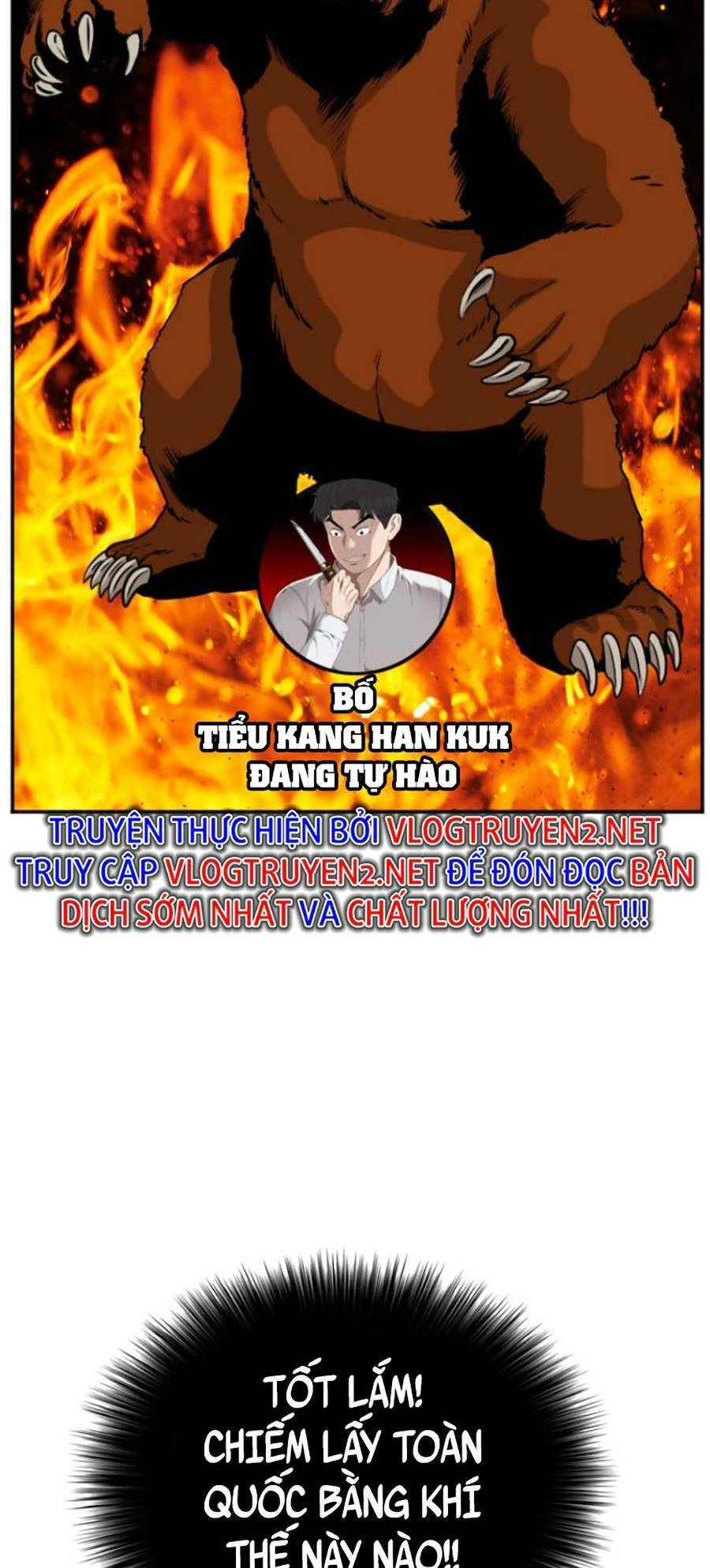 Người Xấu Chapter 132 - 9