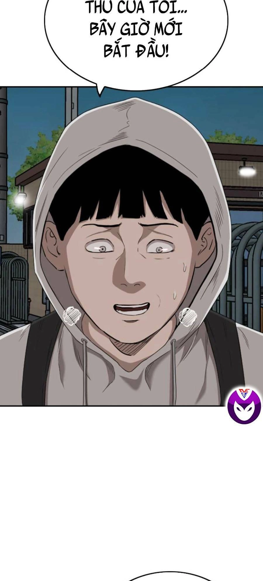 Người Xấu Chapter 132 - 16