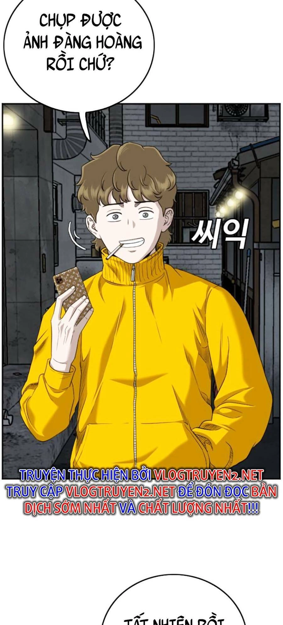 Người Xấu Chapter 132 - 18