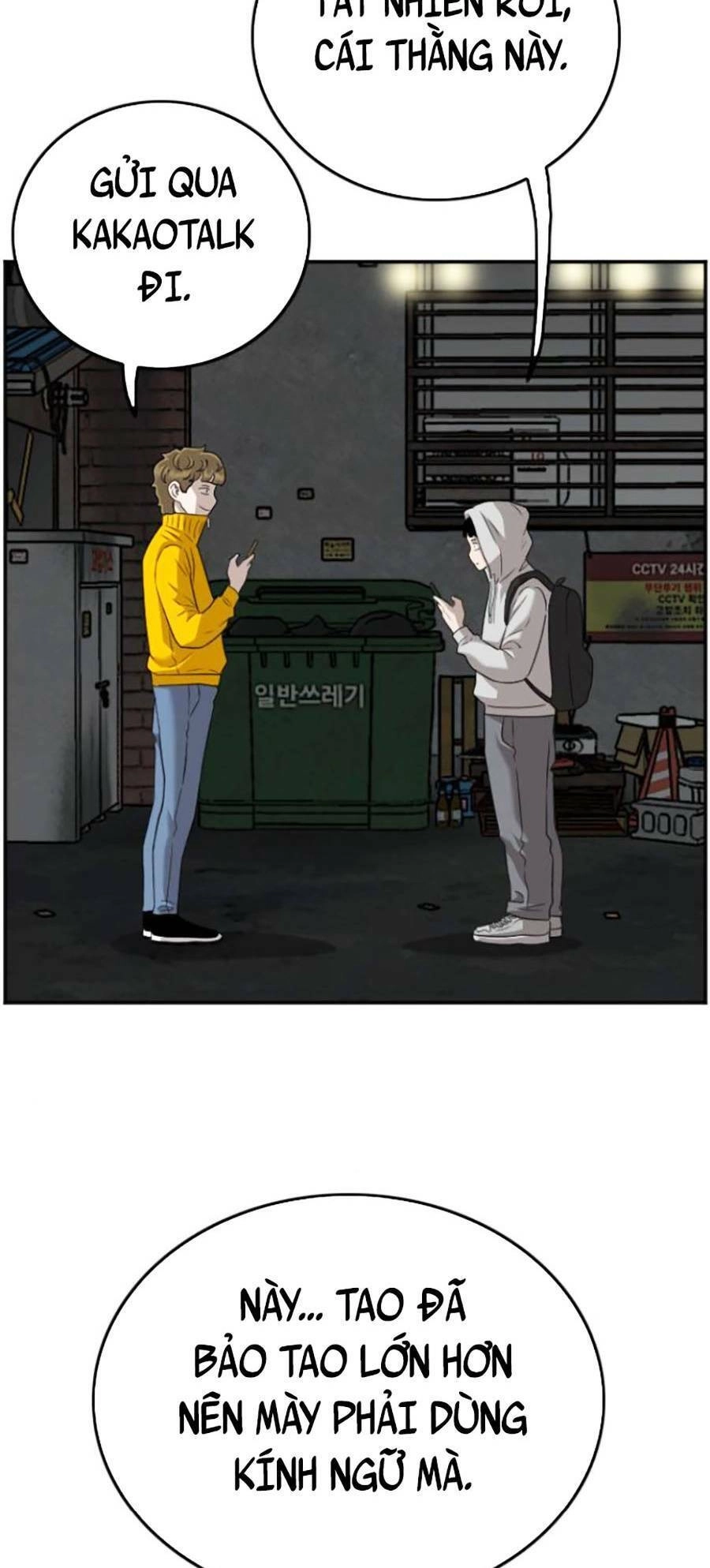 Người Xấu Chapter 132 - 19