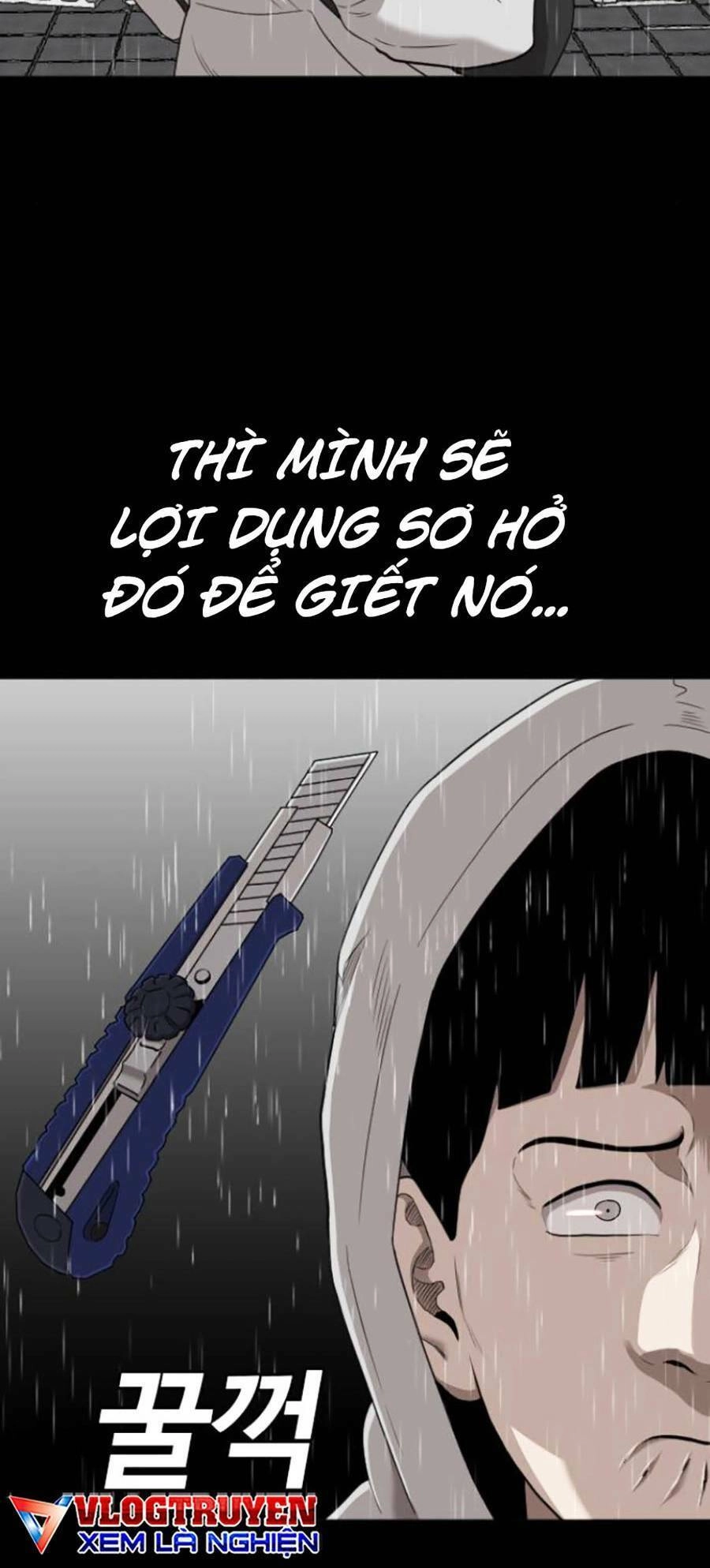 Người Xấu Chapter 132 - 24