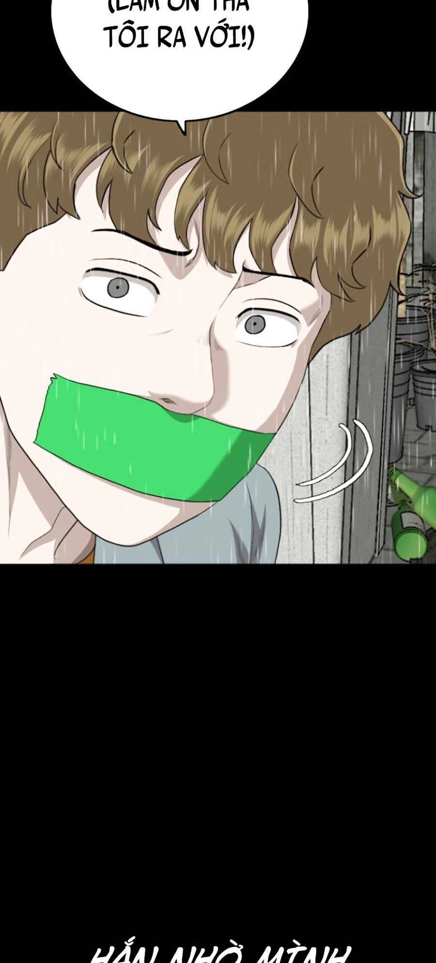 Người Xấu Chapter 132 - 28