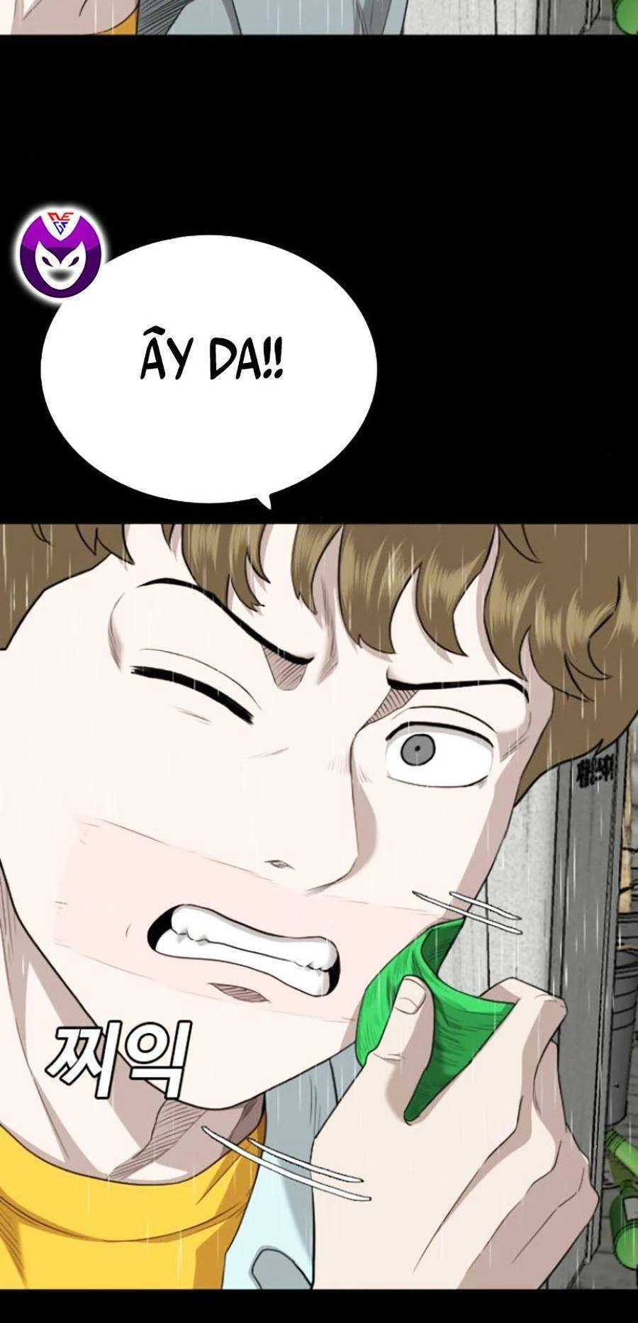 Người Xấu Chapter 132 - 33