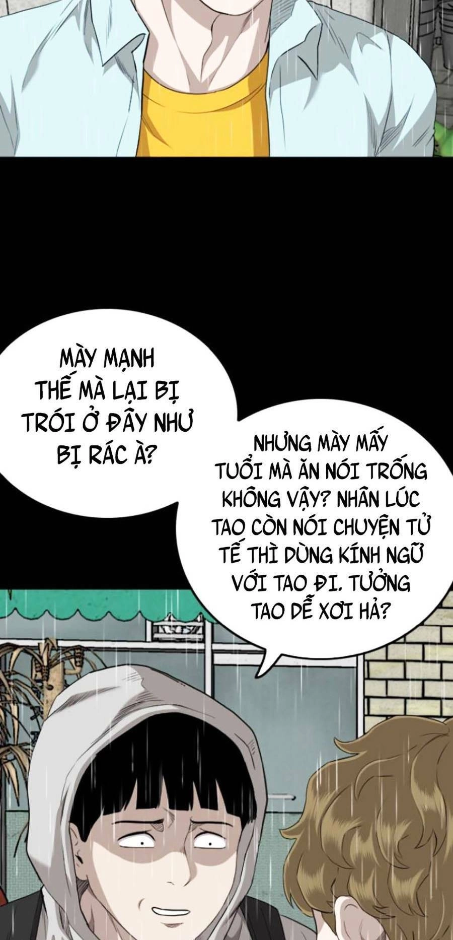 Người Xấu Chapter 132 - 38