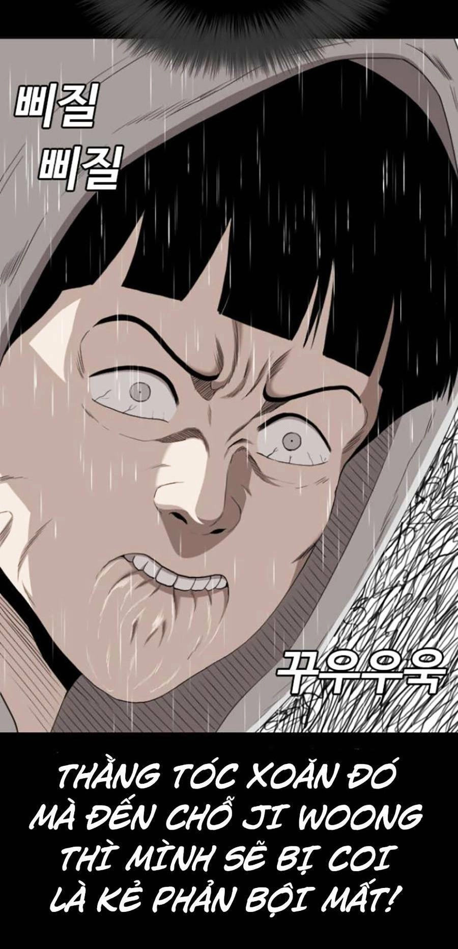 Người Xấu Chapter 132 - 53