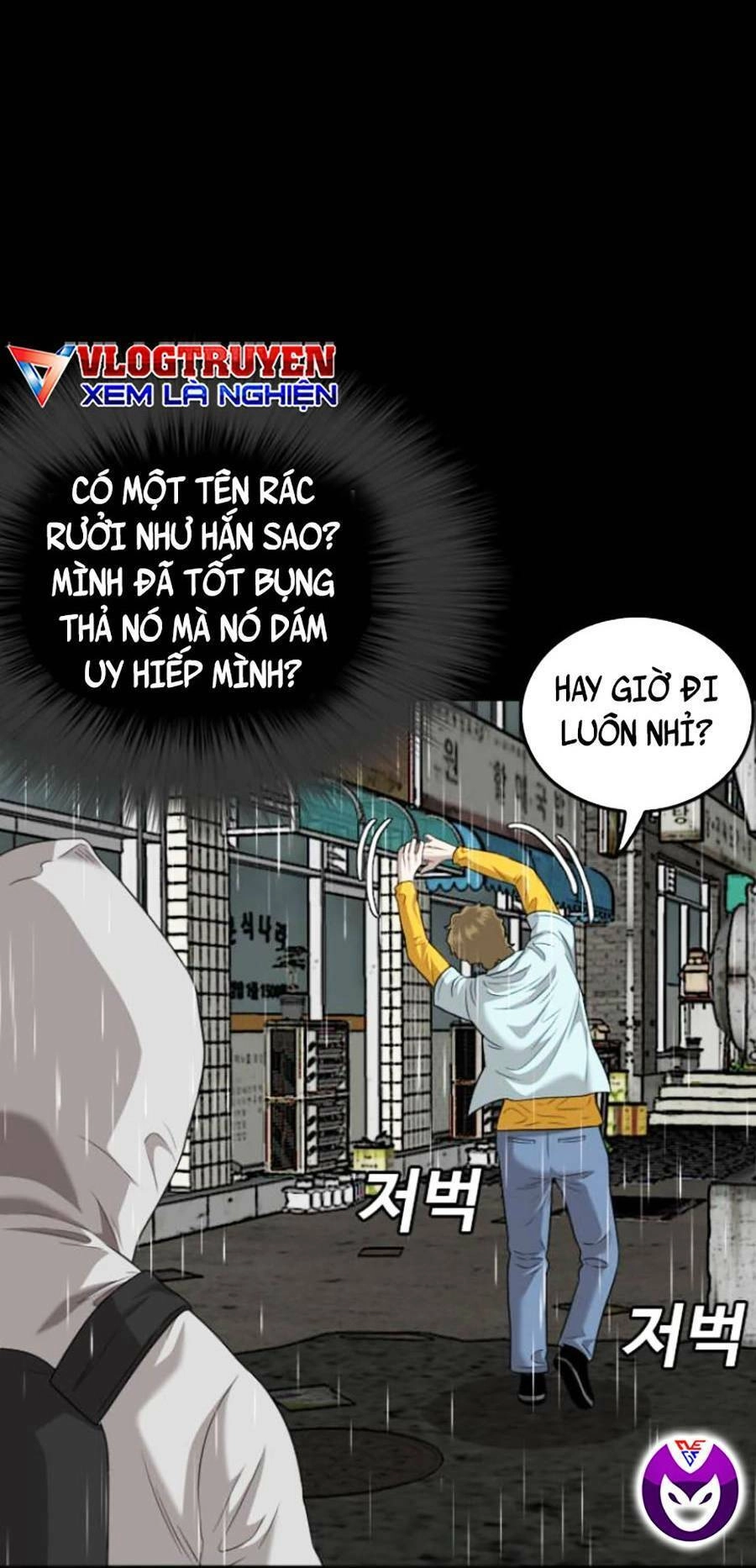 Người Xấu Chapter 132 - 54