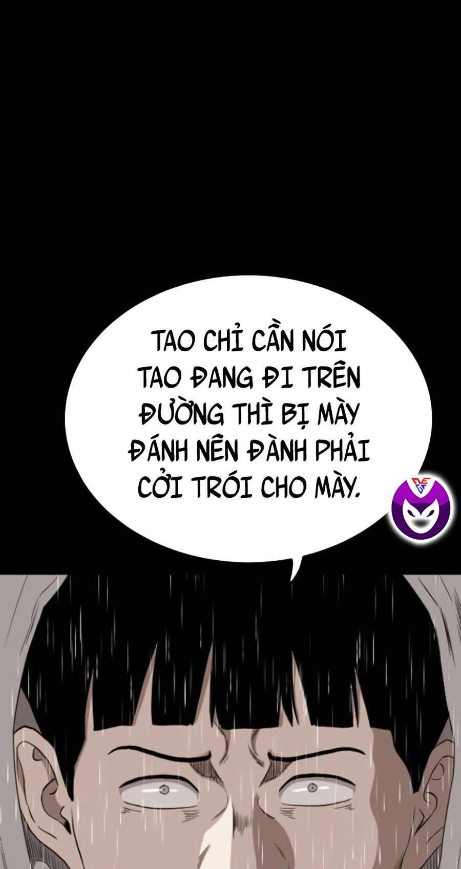 Người Xấu Chapter 132 - 63