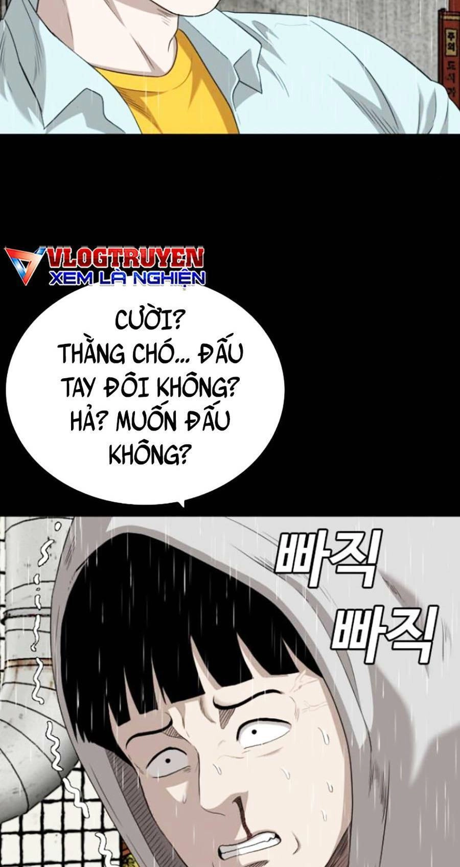 Người Xấu Chapter 132 - 67