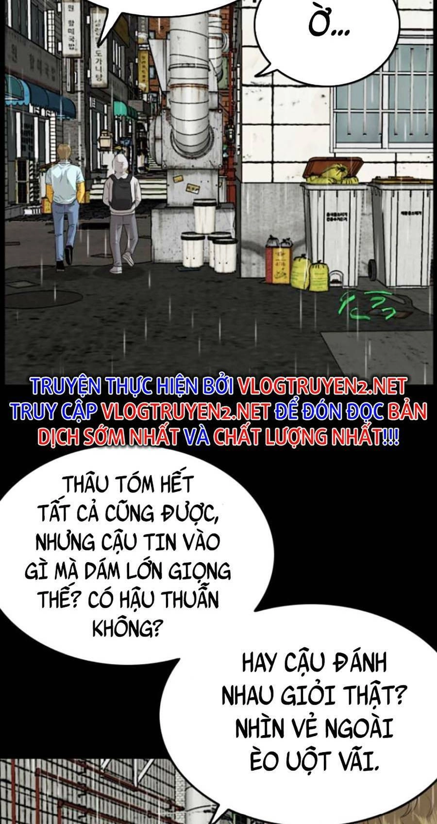 Người Xấu Chapter 132 - 83