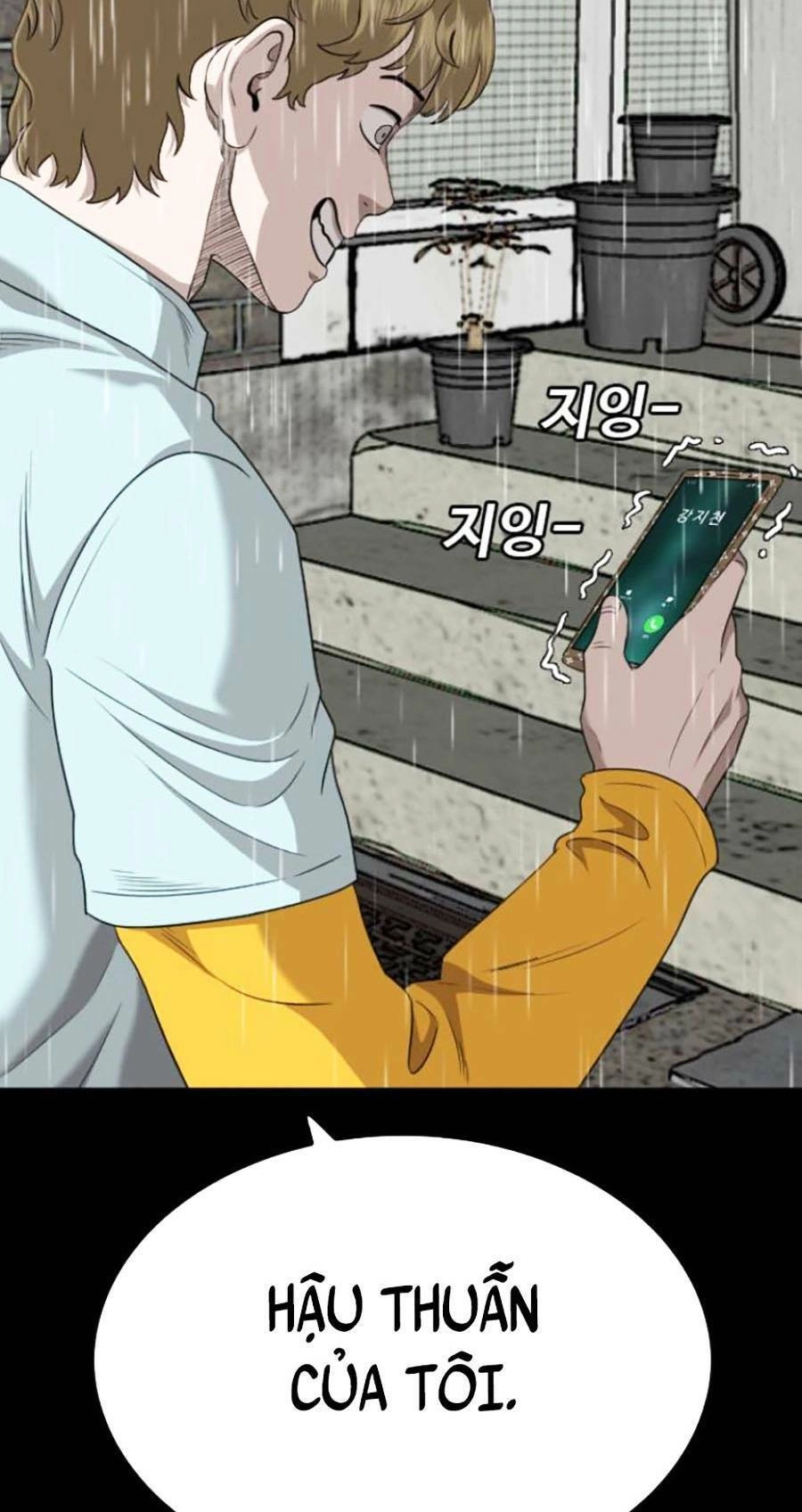 Người Xấu Chapter 132 - 88